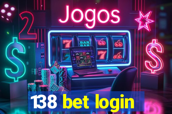 138 bet login